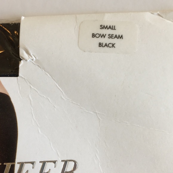 ann taylor pantyhose - Picture 2 of 3